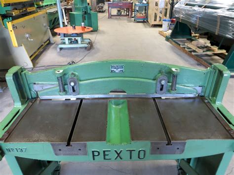 pexto sheet metal shear|pexto shear replacement parts.